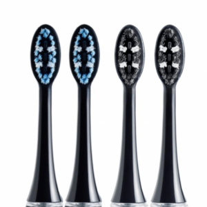 Set 4 rezerve periuta de dinti VITAMMY Pearl+