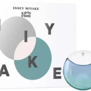 Set A Drop D'Issey Fraiche Apa de parfum 50ml + Crema de maini 50ml