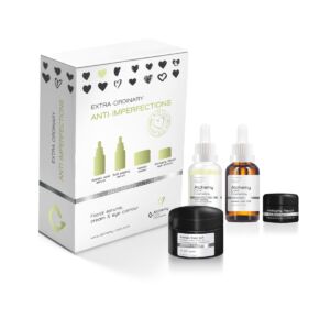 Set Anti-Imperfections Extra-Ordinary