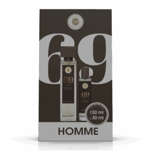 Set Apa de parfum pentru barbati Nr. 69