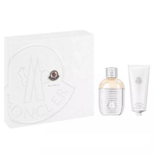 Set Apa de parfum pentru femei 60ml + Body Lotion 100ml
