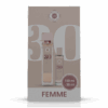 Set Apa de parfum pentru femei Nr. 30