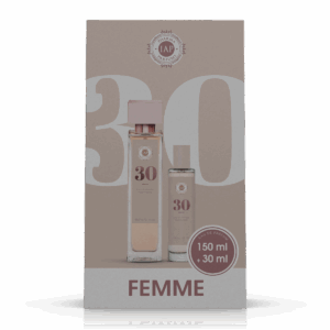 Set Apa de parfum pentru femei Nr. 30