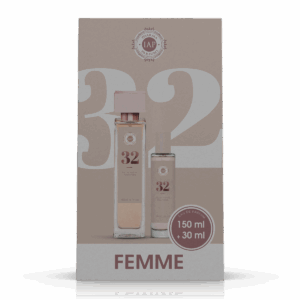 Set Apa de parfum pentru femei Nr. 32