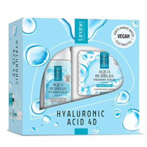 Set Aqua Bubbles