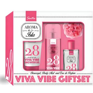 Set Aroma de la Isla 28