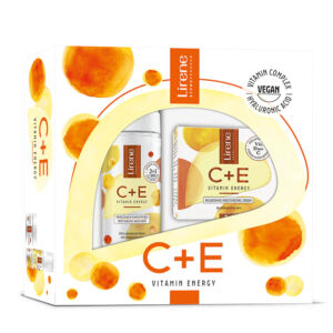 Set C+E Vitamin Energy