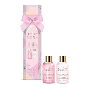 Set Cadou Delightful Duo Sweet Orange & Ylang Ylan