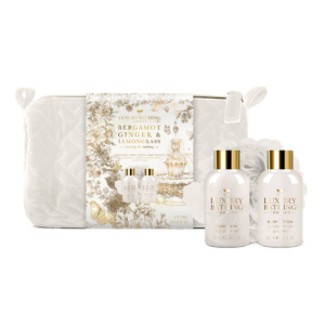 Set Cadou Perfect Pamper