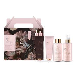 Set Cadou Top To Toe Essentials