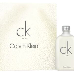 Set Calvin Klein One Apa de parfum 100ml + Deodorant spray 150ml