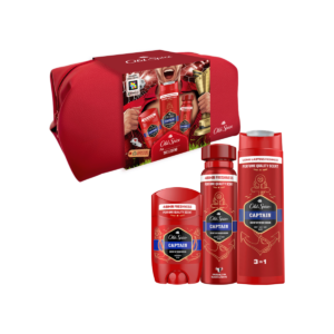 Set Captain Footballer