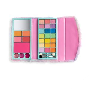 Set Circus Wallet Makeup