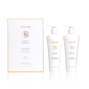 Set Profesional Duo Sampon si Masca Coco Therapy