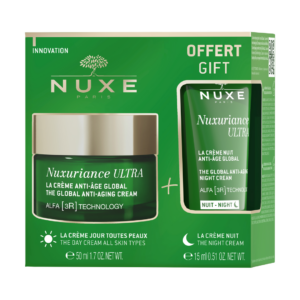 Set Crema antirid de zi