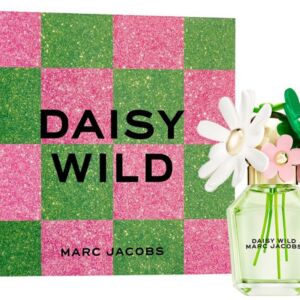 Set Daisy Wild Apa de parfum 50ml + Apa de parfum 10ml
