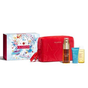 Set Double Serum Light