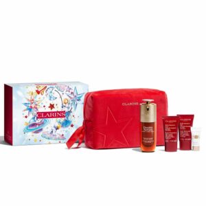 Set Double Serum & Super Restorative