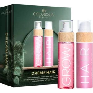 Set Dream Hair
