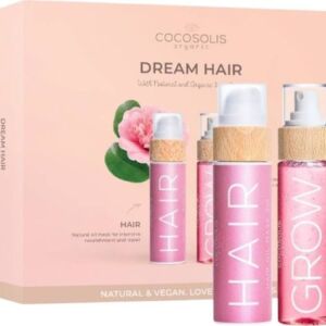 Set Dream Hair