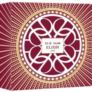 Set Elixir Love Apa de parfum 50ml + Apa de parfum 10ml