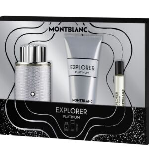 Set Explorer Platinum