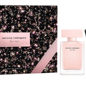 Set For Her Apa de parfum