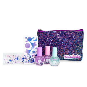 Set Galaxy Dreams Fantastic Beauty