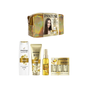 Set Golden Me Time Kit