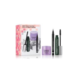 Set High Impact Favorites