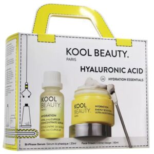 Set Hyaluronic Acid Hydration Essentials