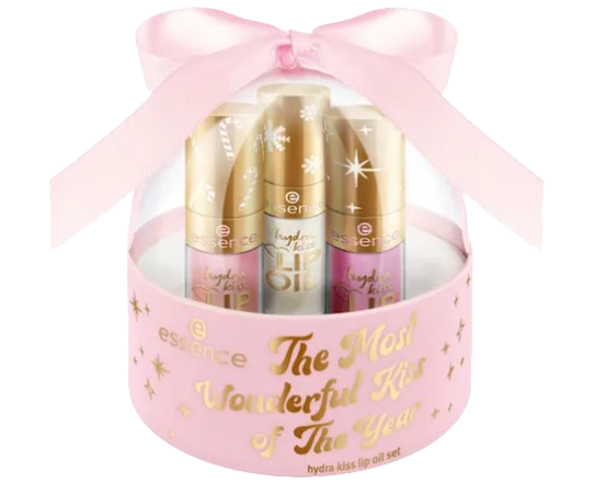 Set Hydra Kiss The Most Wonderful Kiss Of The Year