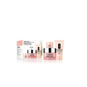 Set Hydrate + Glow cu SPF