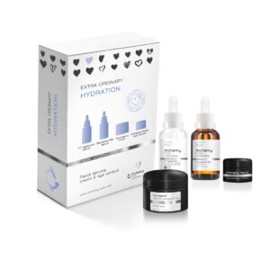Set Hydration Extra-Ordinary