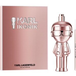 Set Ikonic Woman Apa de parfum 60ml + Apa de parfum 7.5ml