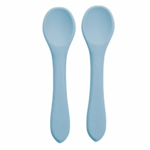 Set Lingurite din silicon
