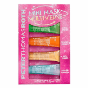 Set Masti de fata Mini Mask Multiverse