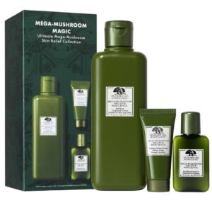 Set Mega Mushroom Magic