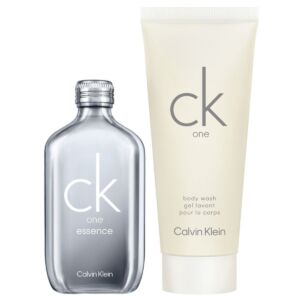 Set One Apa de parfum 50ml + Gel de dus 100ml