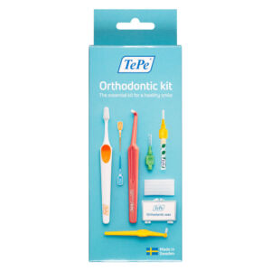 Set Orthodontic