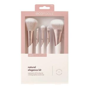 Set Pensule Natural Elegance