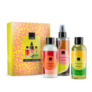 Set Perfect Nonsense