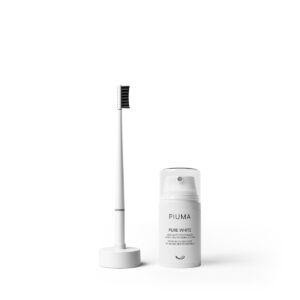 Set Periuta + Pasta de dinti 75ml Soft Pure White