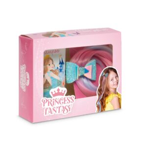 Set Princess pentru ingrijirea parului