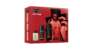 Set Red Code Lotiune dupa ras 50ml + Deodorant spray pentru corp 150ml + Gel de dus 250ml