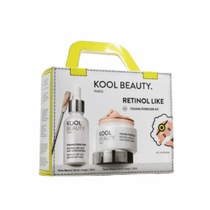 Set Retinol Like Young Forever