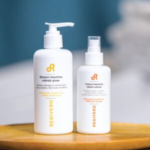 Set Sampon Anti-Matreata