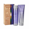 Set Sampon + Balsam Blonde Life Violet