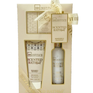 Set Scented Gold Trio