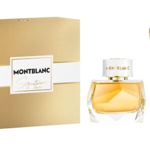 Set Signature Absolue